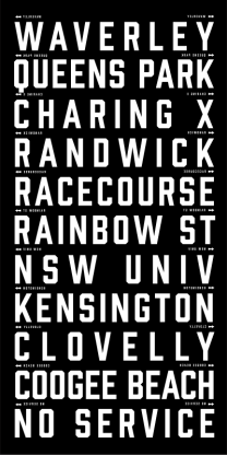 RANDWICK